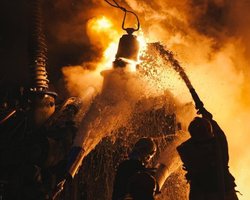 Этой зимой отопление в Украине под вопросом: удары РФ "выбили" почти всю газовую систему, — нардеп