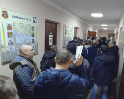 Отсрочка от мобилизации: можно ли подать заявление без личного визита в ТЦК