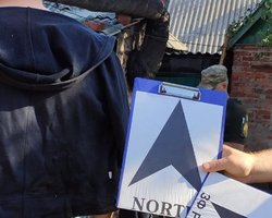 Боевики обстреляли жилые кварталы Авдеевки, ранена мирная жительница