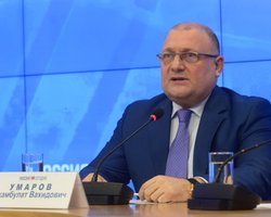 Чеченцы готовы наказать украинского пранкера по делу о "Зимней вишне"