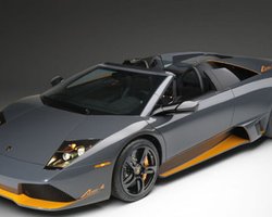 Lamborghini прекратила выпуск модели Murcielago