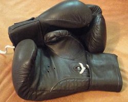 В США боксер умер после поединка