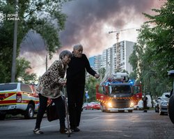 Ванна захистить не всіх: експерт розповів про найміцніші місця у багатоповерхівках