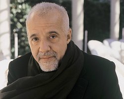 В Испании сняли фильм о Пауло Коэльо