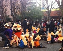 Землетрясение в Японии: подтверждена гибель 151 человека