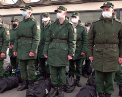 Без айтішників та журналістів: Міноборони РФ уточнило, хто звільнений від мобілізації