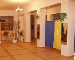 ПР: в Крыму 14 членов избиркома госпитализировали с отравлением газом