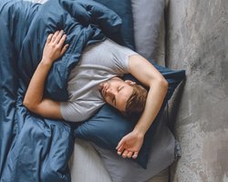 Здоровий сон чи регулярні вправи: вчені нарешті з'ясували, що краще для гарного самопочуття