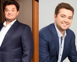 На Кипре задержали сына днепровского бизнесмена Ермолаева, находящегося под санкциями, — УП