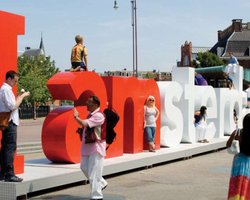 Нидерланды и Австрия разрешили въезд полностью вакцинированным украинцам