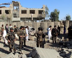 Признание ООН и амнистия: Талибан назвал условие временного перемирия в Афганистане