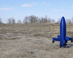 Вже збиває "Шахеди": ЗСУ почали застосовувати новий японсько-український дрон