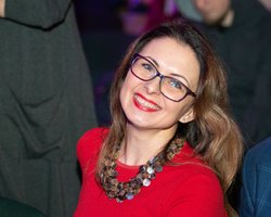 Наука – это она. В рейтинг 100 самых влиятельных женщин Украины вошли ученые