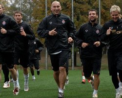 Разван Рац о матче с Фулхэмом: атаковать будем аккуратно