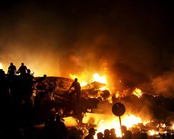 Украинцев среди жертв авиакатастрофы в Пакистане нет, – МИД