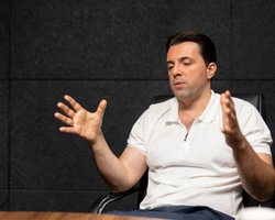 "Гігават Зеленського" реалізовано на 6%: коли почнеться хвиля відключень, — Кудрицький