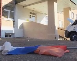 "Сарафанное радио работает": украинские журналисты побывали в Судже Курской области (видео)