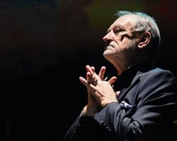 Последний герой. Богдан Ступка в театре и кино