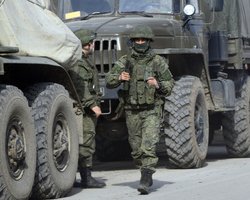 Россияне перестали накапливать тяжелую технику возле Липцов на Харьковщине: в НГУ назвали причину