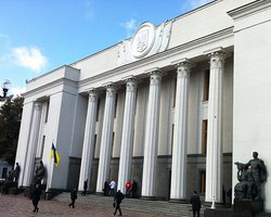 В Раде появился еще один законопроект о лечении заключенных за рубежом