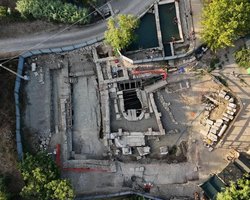 Забытые знания античности: этруски опередили свое время в медицине (фото)