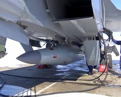 "Підняття ставок Москви": Forbes про удар "Кинджалами" під час масованого обстрілу України