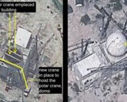 КНДР запустила ядерный реактор в Йонбене - эксперты