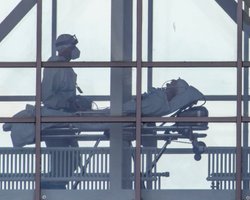 Потомок "Дельты". В Великобритании раскрыли подробности о новом штамме COVID-19 (фото)