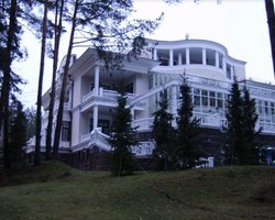 "Не слышали работы ПВО": россияне опровергли фейк Кремля об атаке дронов на резиденцию Путина