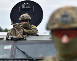 Накапливаем резервы: ВСУ через несколько недель будут готовы наступать на Луганщине (видео)