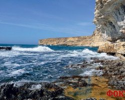 В Крыму отдохнули 3,5 млн человек