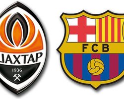 Шахтер и Барселону будут судить немцы