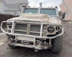 ВСУ отразили удар армии РФ под Черниговом,захвачена вражеская техника, — Залужный (фото)