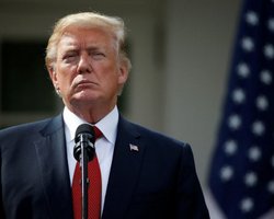 Трамп назвал причину наихудших отношений с Россией за всю историю