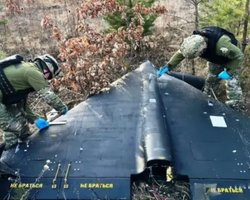 Китай постачає РФ та Ірану комплектовання для дронів: подробиці розкрив випадковий лист, — WSJ