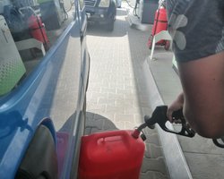 Держава зараз гарантує автовласникам дефіцит бензину за будь-яких сценаріїв, — експерт