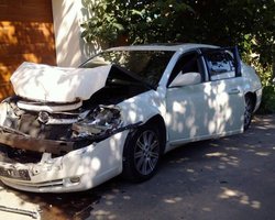 Что известно о покушении на одесских активистов Козьму и Кузаконя