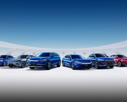 Лучший результат за 11 лет: авторынок Украины закончил год рекордным ростом (фото)