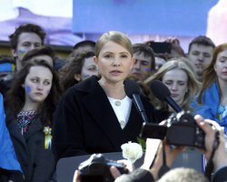 Тимошенко хочет люстрировать и реформировать СБУ и ГПУ