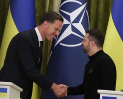 НАТО розбрату: чому через Україну саміт Альянсу може обернутися гучним скандалом