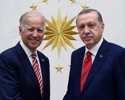 "Будет очень плохо": США потребовали от Турции прекратить поддержку ХАМАС и России, — WSJ