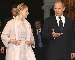 Ющенко  является отражением комплекса  неполноценности российской власти, - политолог в интервью Фокусу