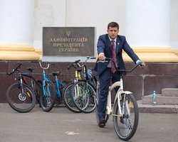 Администрацию президента ждет сокращение, – Зеленский