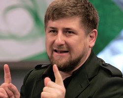 Кадыров хочет отправить в Сирию чеченскую пехоту