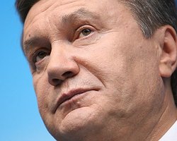 БЮТ запросил точные даты и места отсидок Януковича