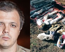 Дело против Семена Семенченко ведут по запросу КГБ Беларуси, - СМИ (документ)