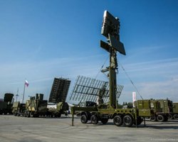 "Видерли очі": "Примари" ГУР вдарили по Криму, знищивши дві дороговартісні РЛС (відео)