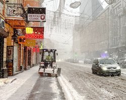 "Блокирующий антициклон": синоптики рассказали, когда суровые морозы уйдут из Украины