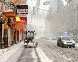 "Антициклон руйнується": Діденко прогнозує суттєве потепління в Україні найближчими днями
