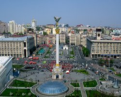 Киев больше не будет расширяться, - эксперт